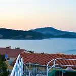 Le Catalan Restaurant Le Miradou 3*