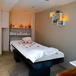 Le Catalan Restaurant Le Miradou 3*