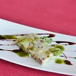 Le Catalan Restaurant Le Miradou