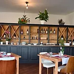 Le Catalan Restaurant Le Miradou ホテル バニュルス・シュル・メール