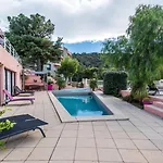 ホテル Le Catalan Restaurant Le Miradou
