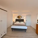 ホテル Le Catalan Restaurant Le Miradou 3*