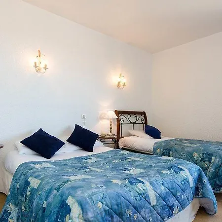 Le Catalan Restaurant Le Miradou