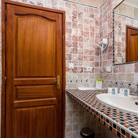 Le Catalan Restaurant Le Miradou 3*