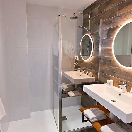 Le Catalan Restaurant Le Miradou