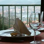 Hotel Le Catalan Restaurant Le Miradou Banyuls-sur-Mer