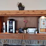 Le Catalan Restaurant Le Miradou Hotel