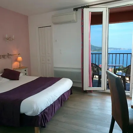 Le Catalan Restaurant Le Miradou 3*