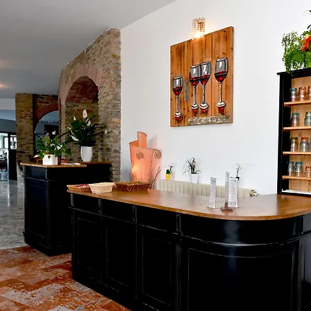 Le Catalan Restaurant Le Miradou 3* Banyuls-sur-Mer