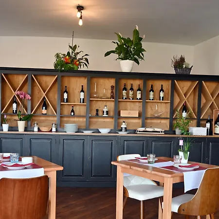 Le Catalan Restaurant Le Miradou Hotel Banyuls-sur-Mer